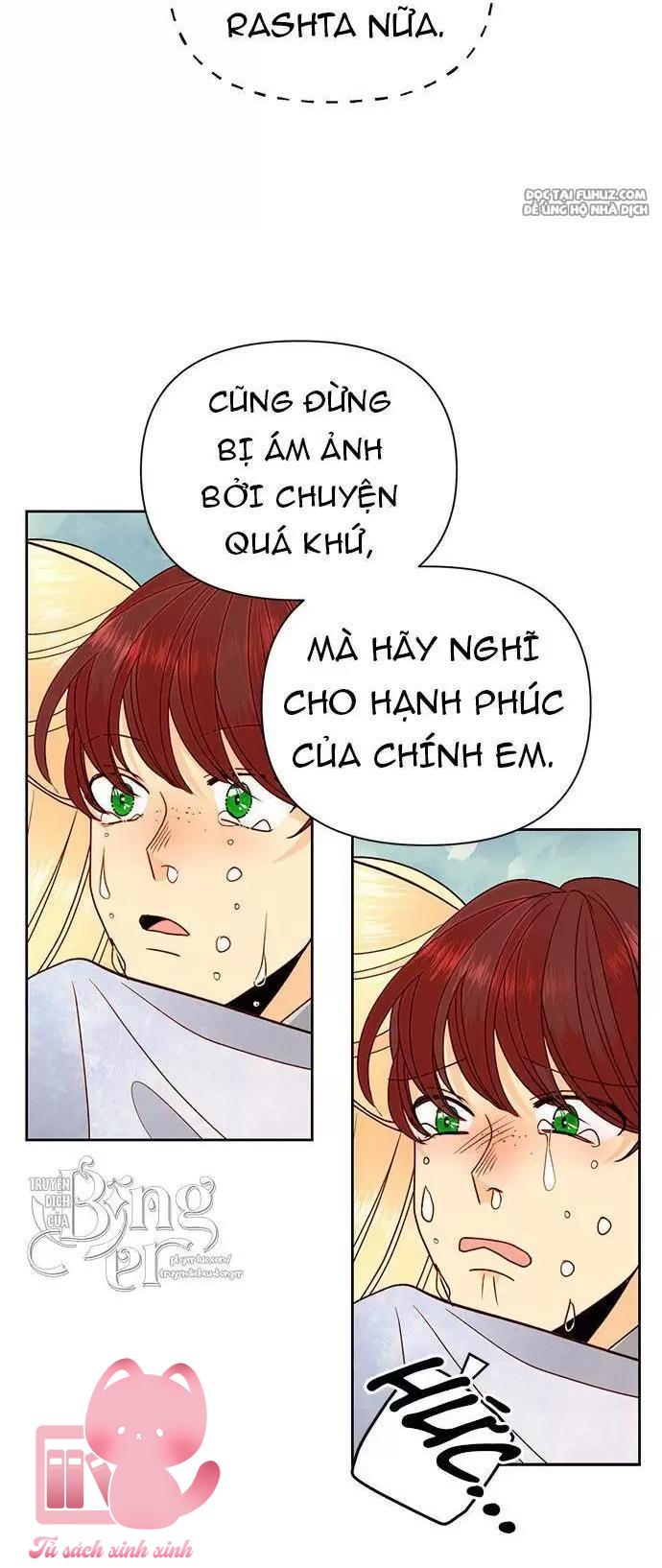 Hoàng Hậu Tái Hôn Chapter 77 - Trang 4