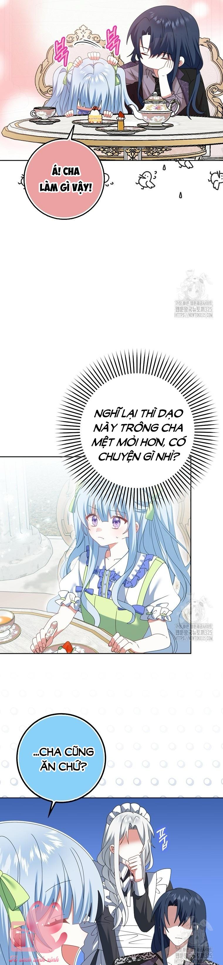 Tôi Sẽ Chiếm Lấy Ngư Trường! Chap 30 - Trang 2