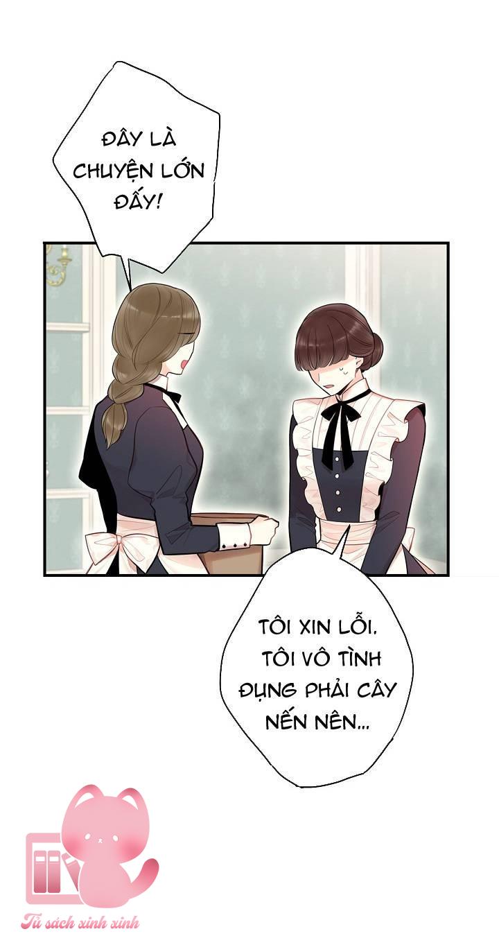 Ác Nữ Muốn Ly Hôn Chap 58 - Trang 2