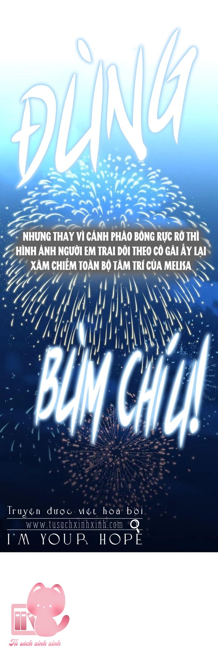 Hãy Coi Chừng Ác Nữ Chapter 41 - Trang 4