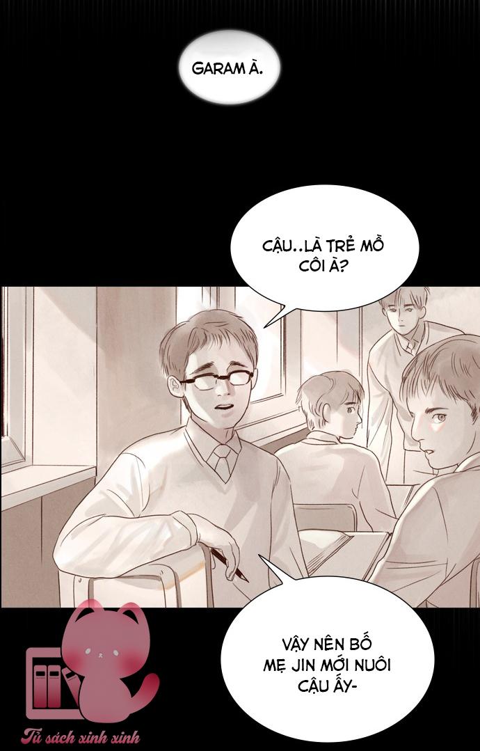 Thần Bí Chap 31 - Trang 2