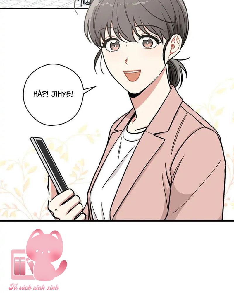 Ly Espresso Của Mùa Xuân Chapter 22 - Trang 4