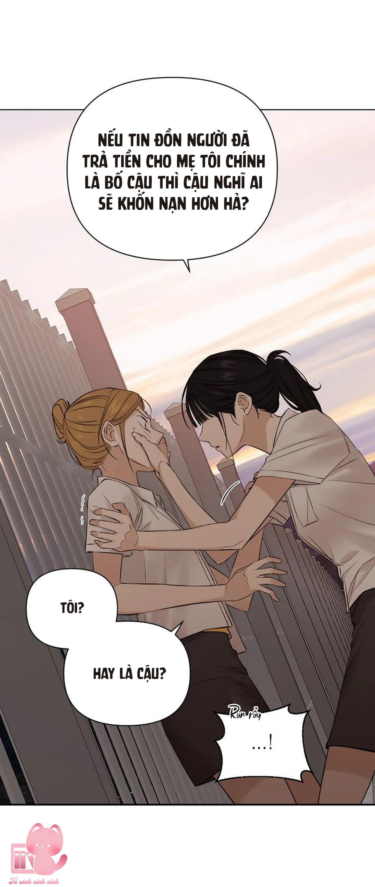 Bình Minh Chap 17 - Trang 4