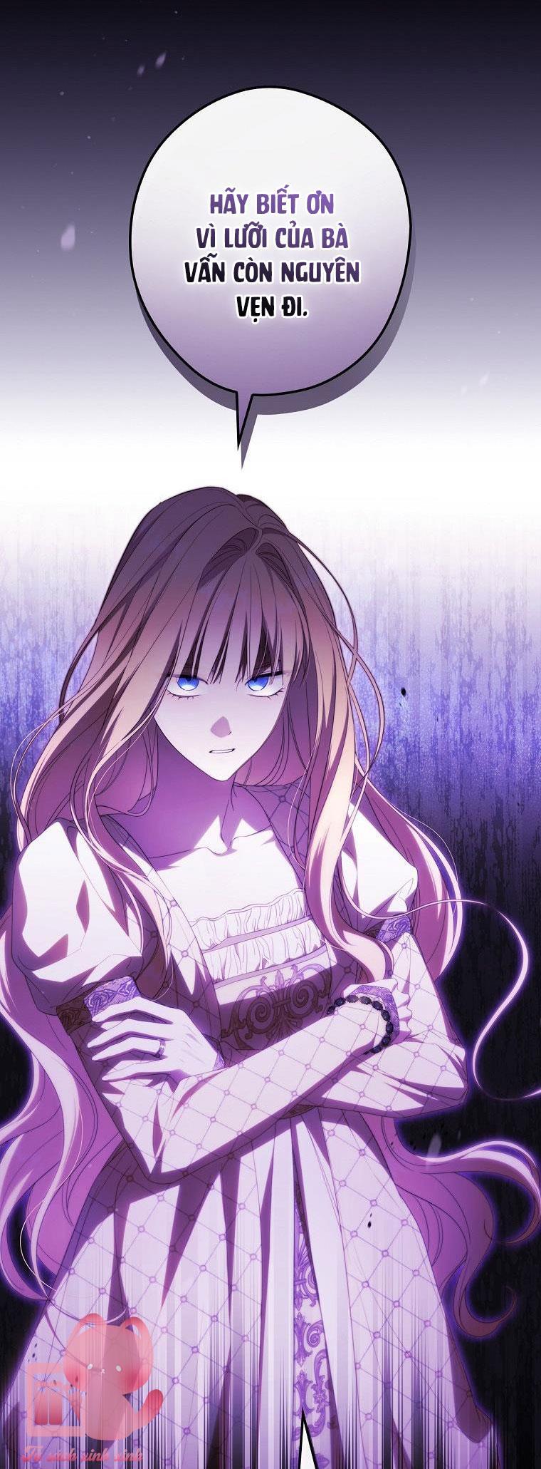 Cách Khiến Phu Quân Đứng Về Phía Tôi Chap 71 - Trang 2