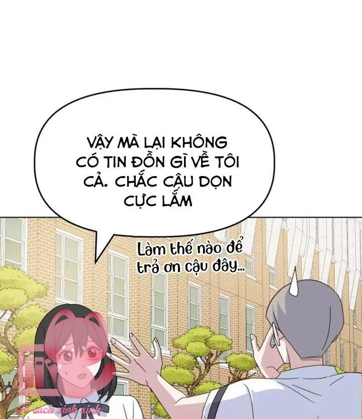 Quan Hệ Nhân Quả Chap 33 - Trang 2