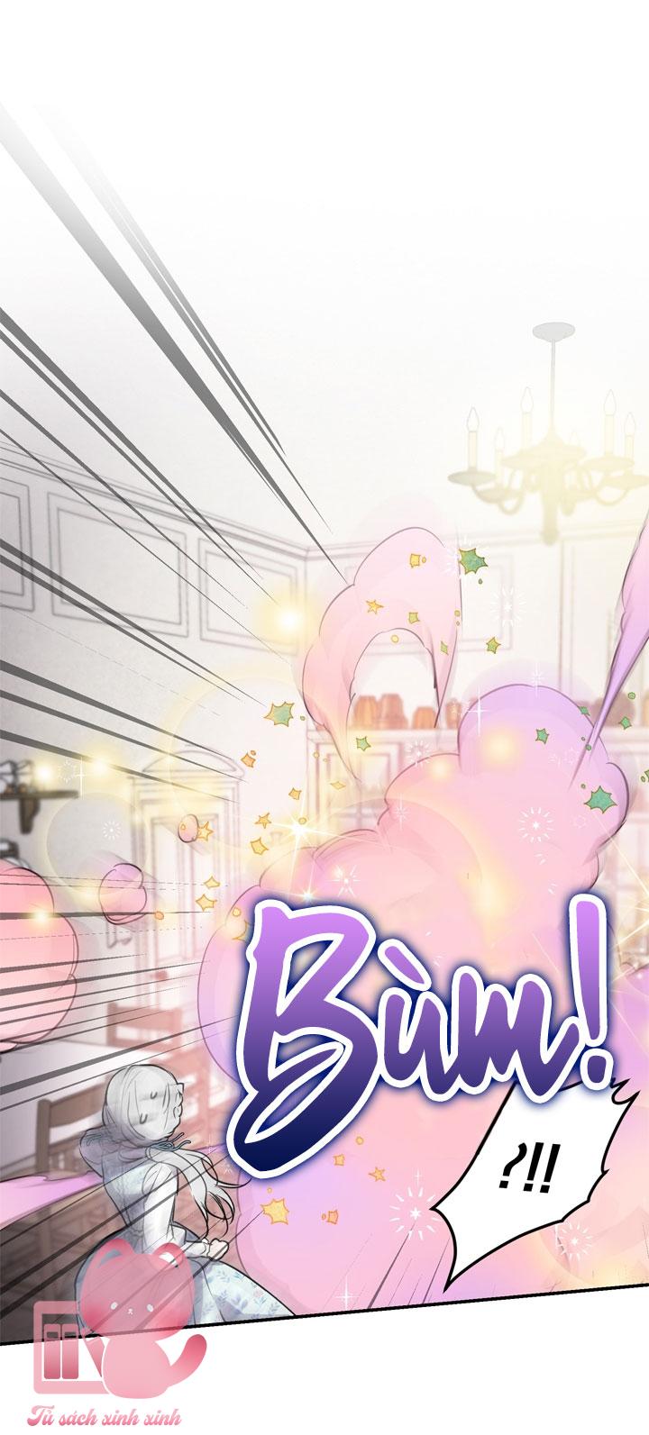 Những Nhân Vật Mạnh Nhất Thế Giới Ám Ảnh Tôi Chap 72 - Trang 4
