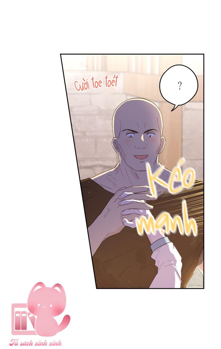 Hoàng Nữ Tóc Đen Chapter 28 - Trang 3