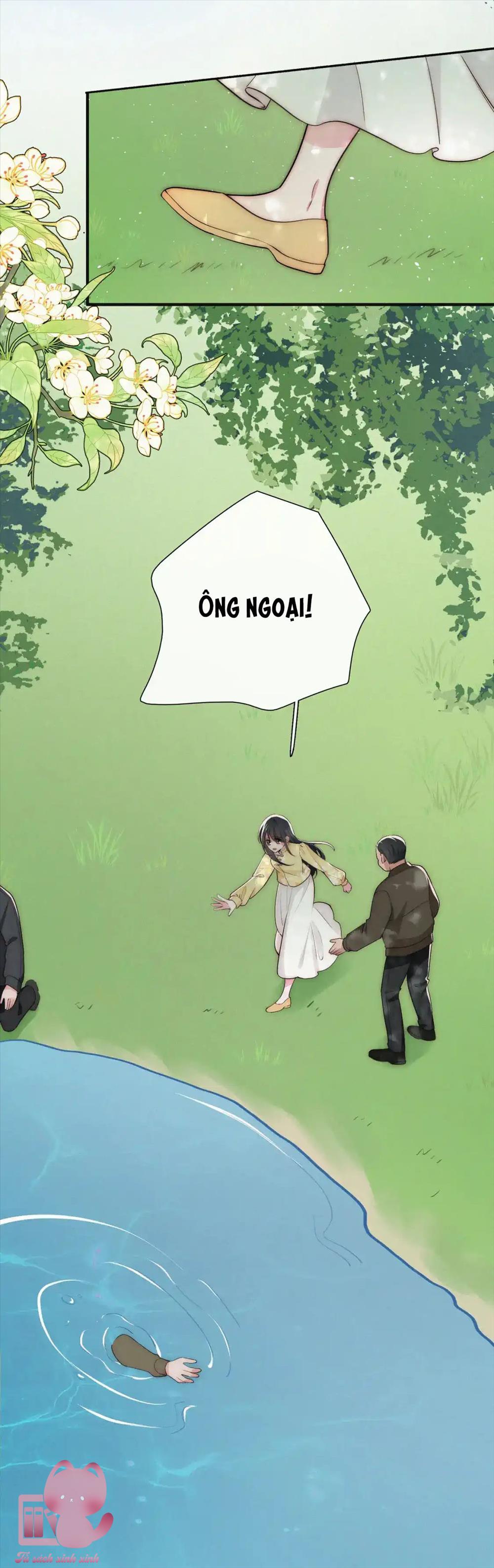Bệnh Yêu Chap 71 - Trang 2