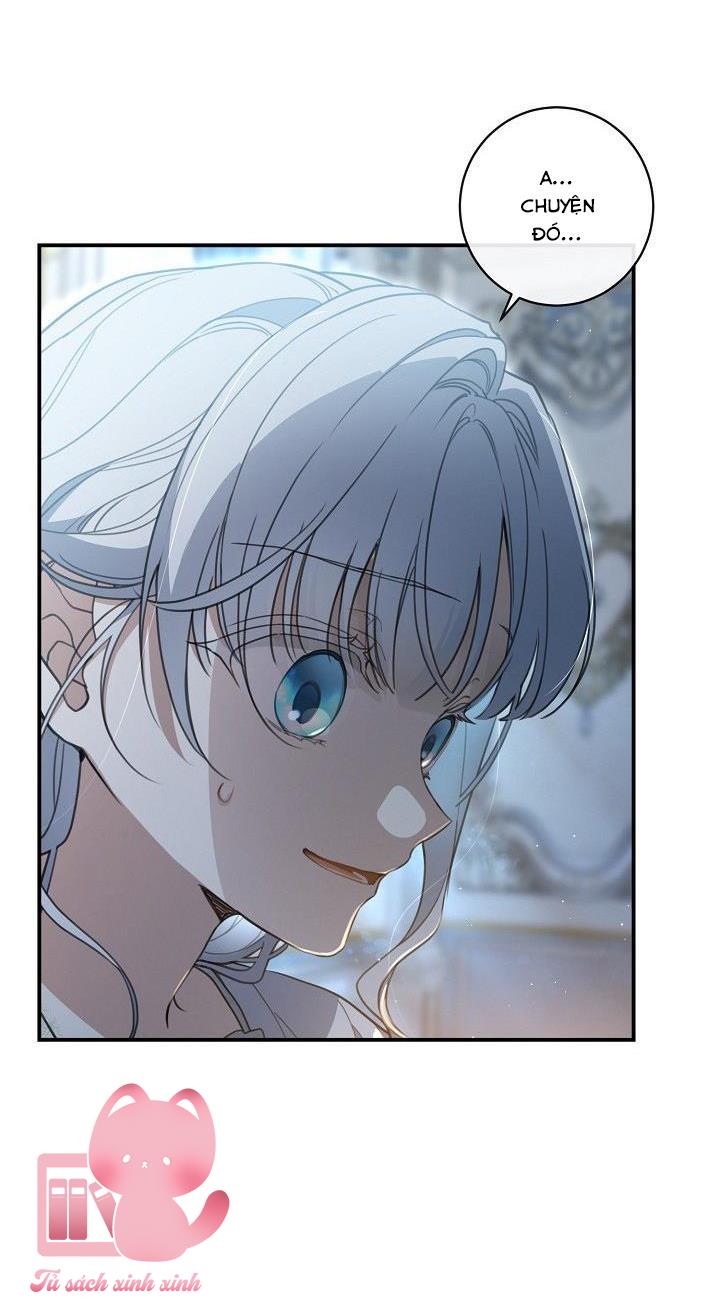 Hướng Về Ánh Dương Lần Nữa Chapter 54 - Trang 4