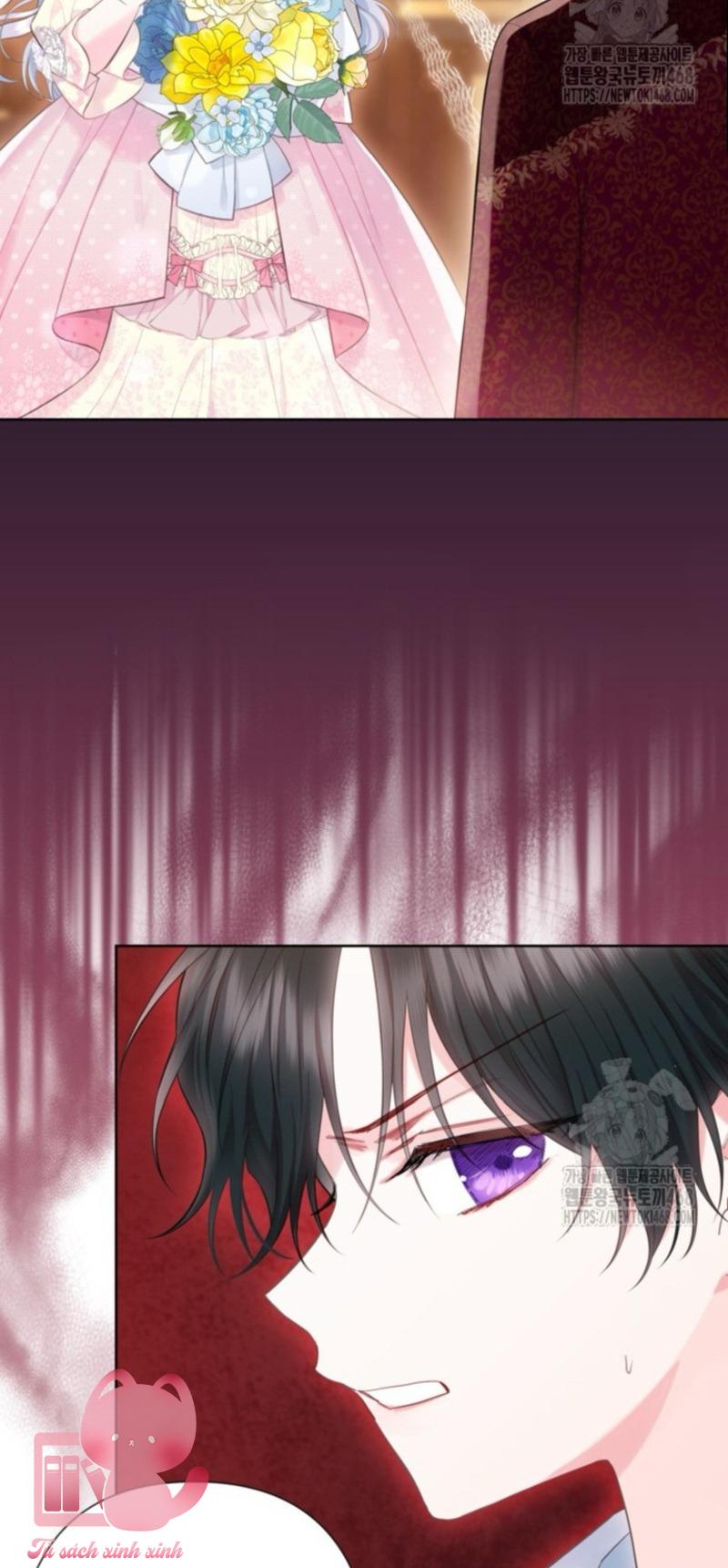 Người Anh Trai Mạnh Nhất Của Tôi Đã Mất Trí Nhớ Chap 23 - Trang 4