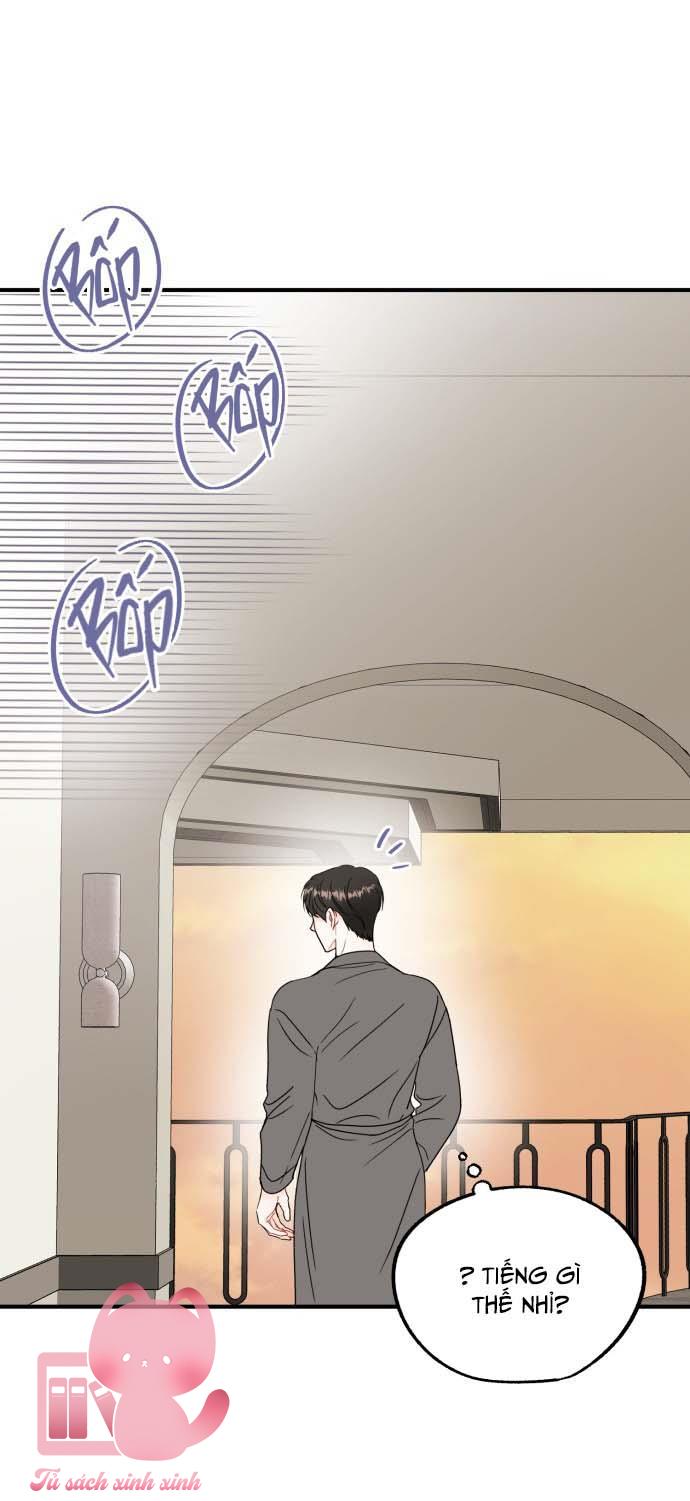 Xác Suất Tình Yêu Chapter 5 - Trang 3