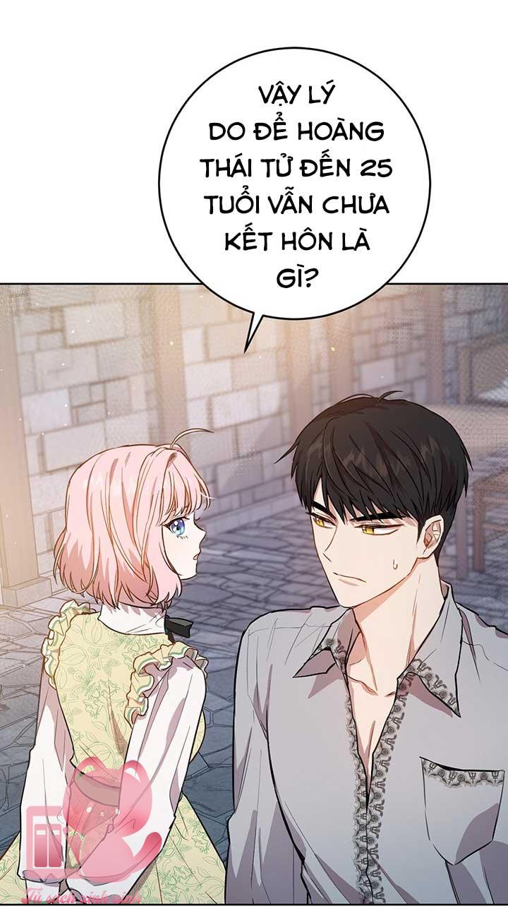 Cuộc Sống Mới Của Công Nương Chapter 17 - Trang 4