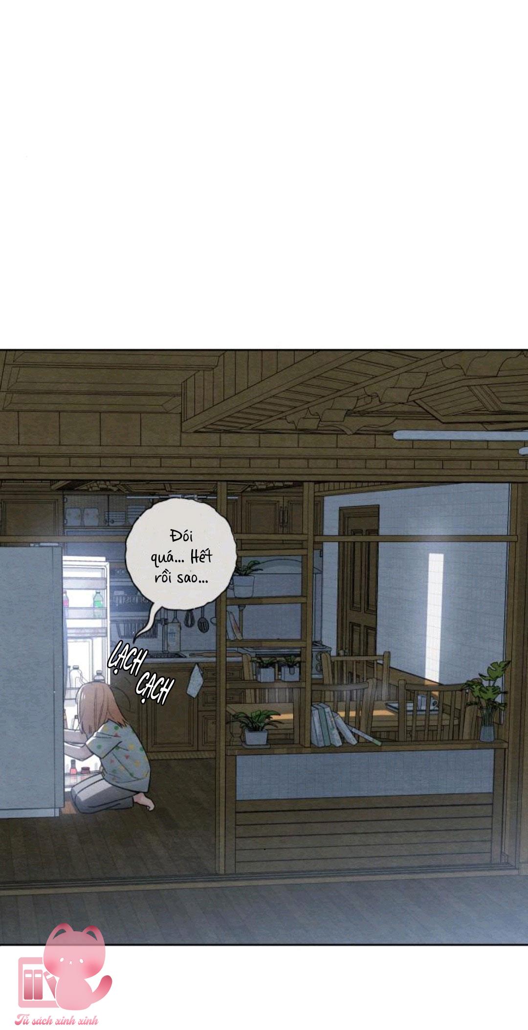 Bí Mật Thanh Xuân Chapter 24 - Trang 4