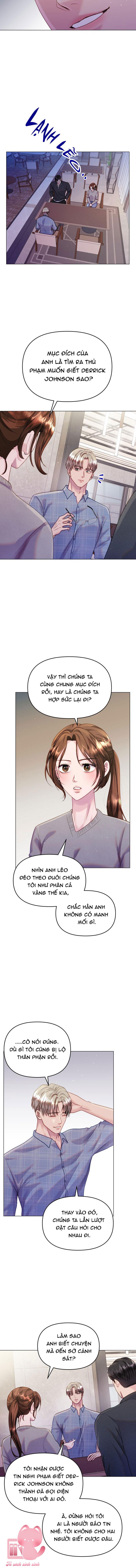 Hướng Dẫn Thu Phục Mãnh Thú Chap 45 - Trang 4