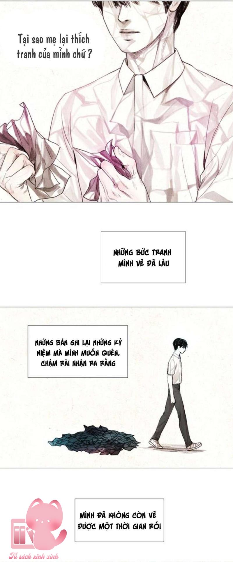 Thần Bí Chap 11 - Trang 2