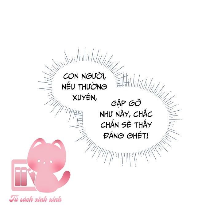 Quý Cô Thế Giới Ngầm Chap 53 - Trang 4