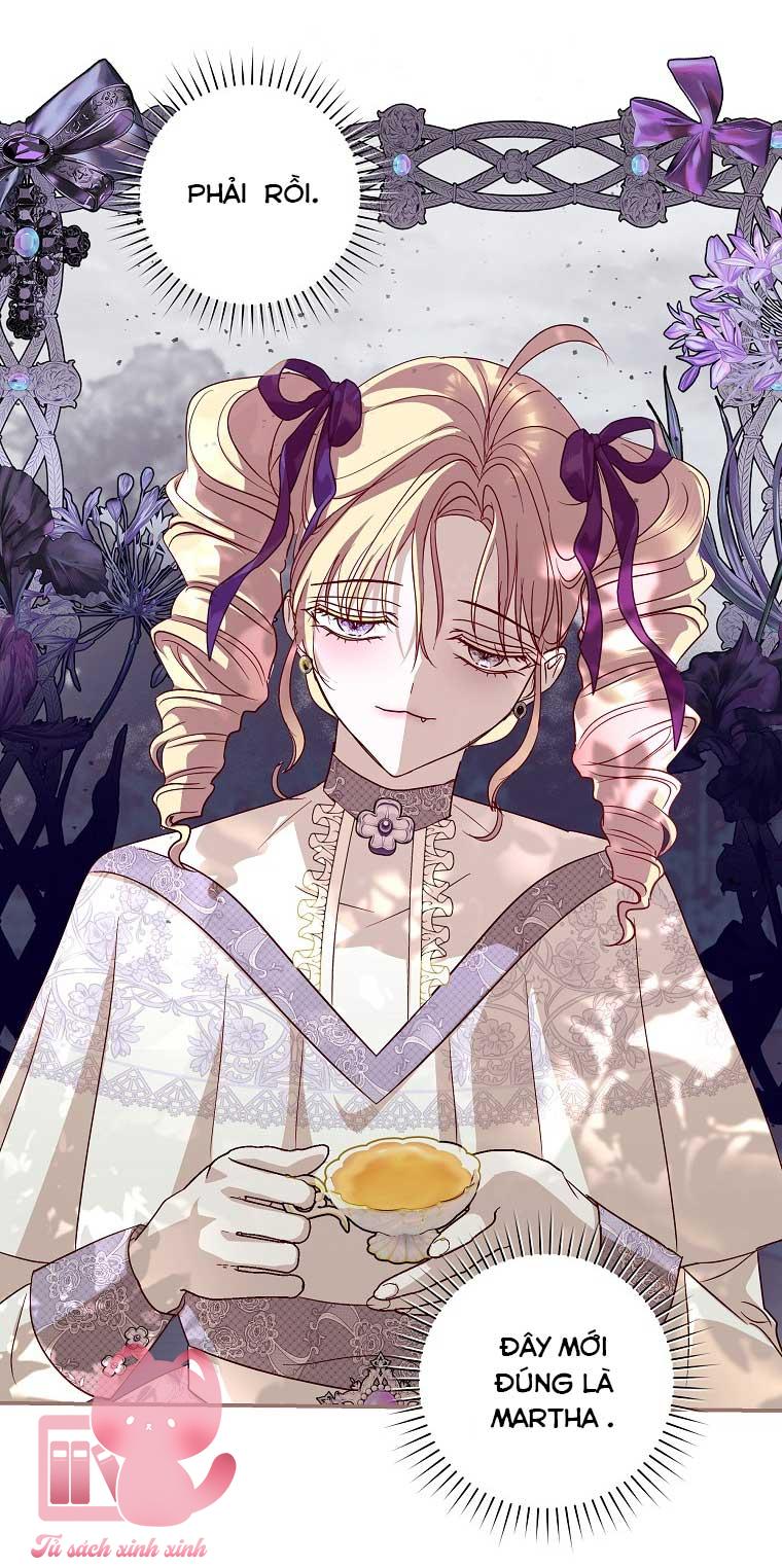 Này Boss Phản Diện, Tôi Có Thể Làm Mọi Thứ Trừ Cưới Ngài Chap 6 - Trang 3