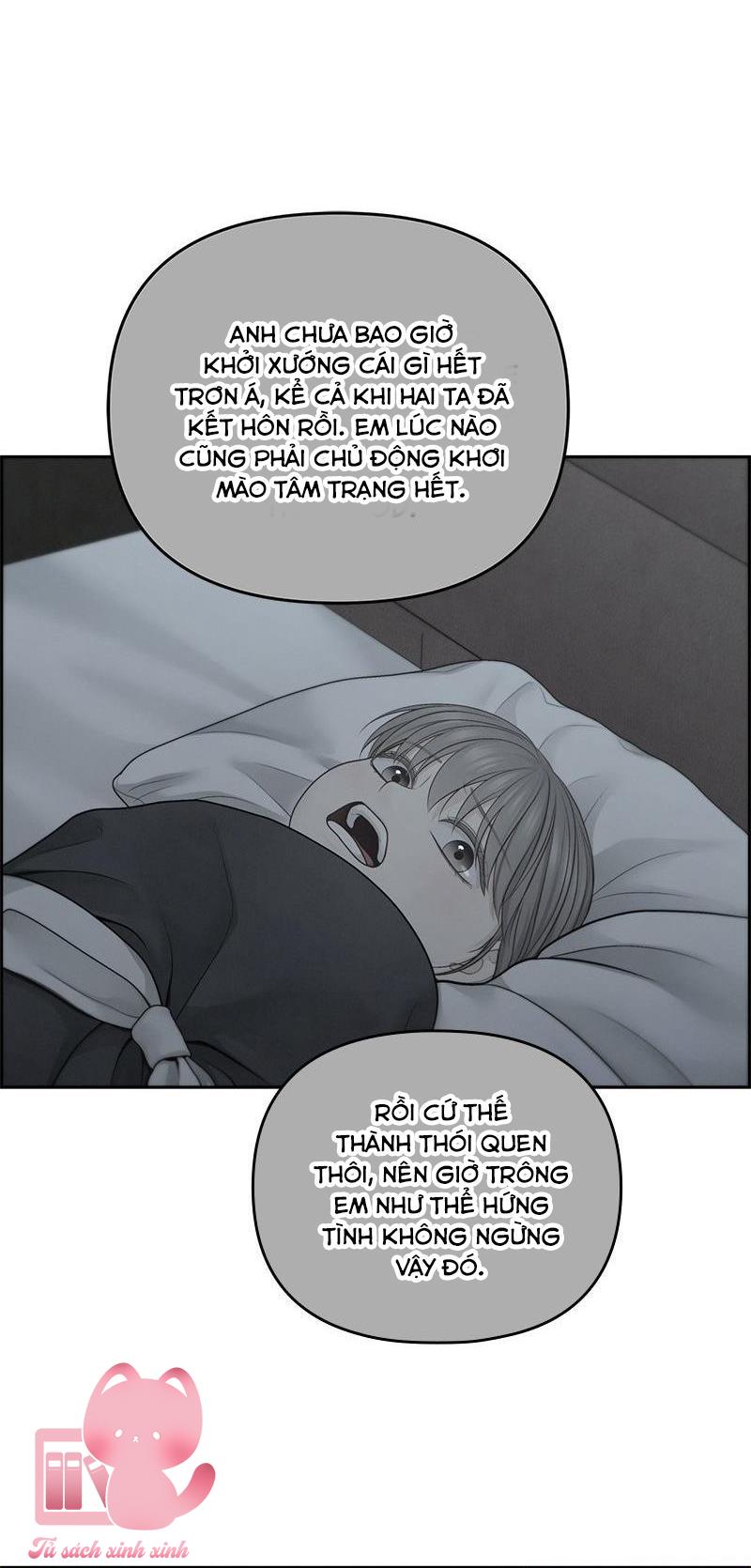 Hy Vọng Duy Nhất Chap 72 - Trang 2