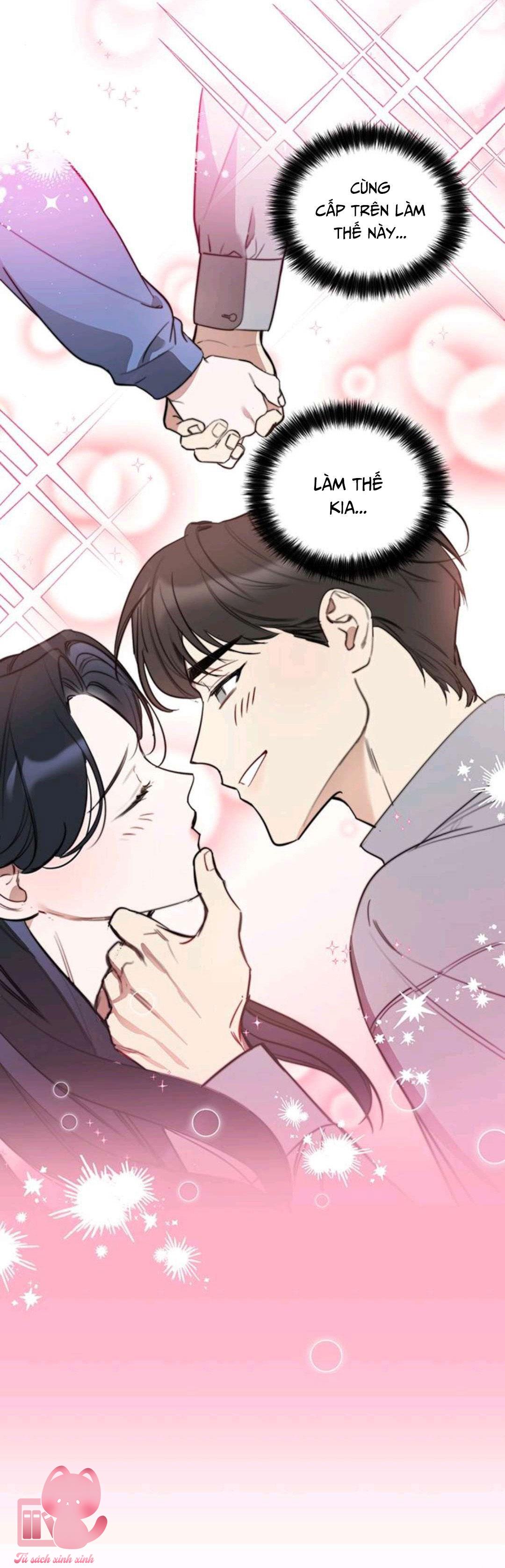 Gieo Nhân Gặt Quả Chapter 6 - Trang 3
