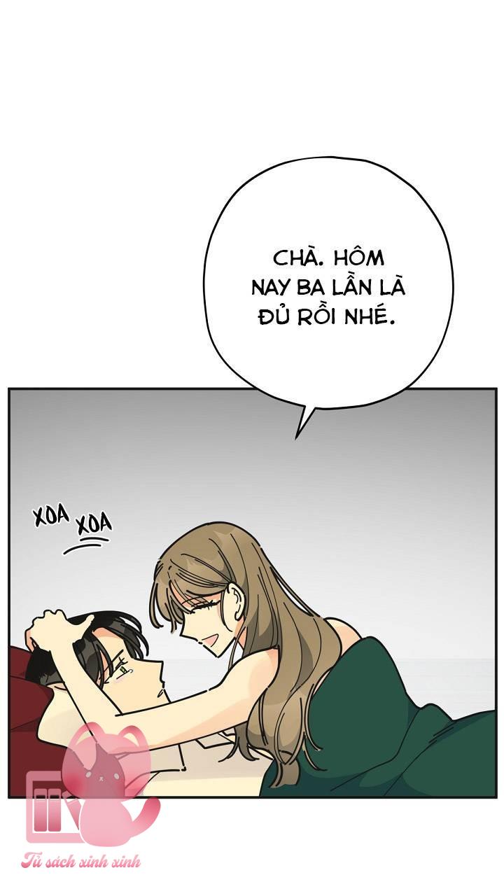Người Hùng Của Ác Nữ Chapter 73 - Trang 4