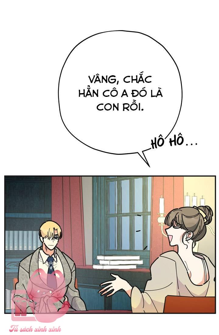 Người Hùng Của Ác Nữ Chapter 73 - Trang 4