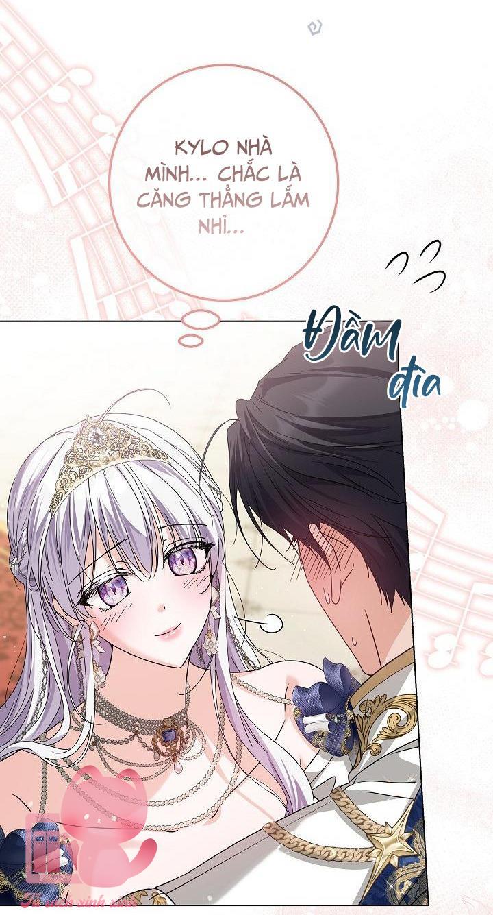 Hoàng Nữ Cosplay Nonfan Chapter 59 - Trang 4