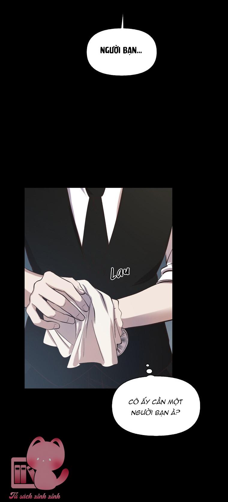 Thanh Xuân Của Chúng Ta Chapter 89 - Trang 4
