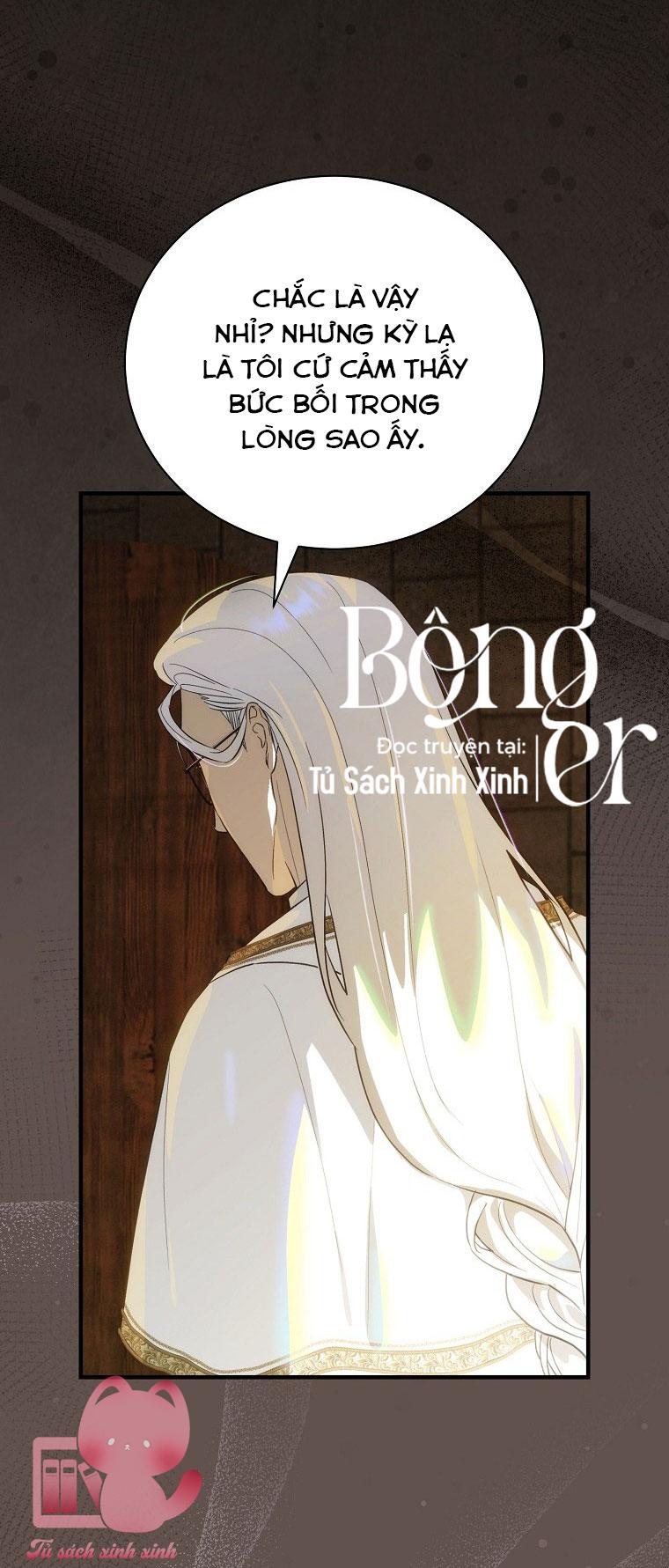Đứa Nhỏ Không Phải Là Con Anh Chap 83 - Trang 2
