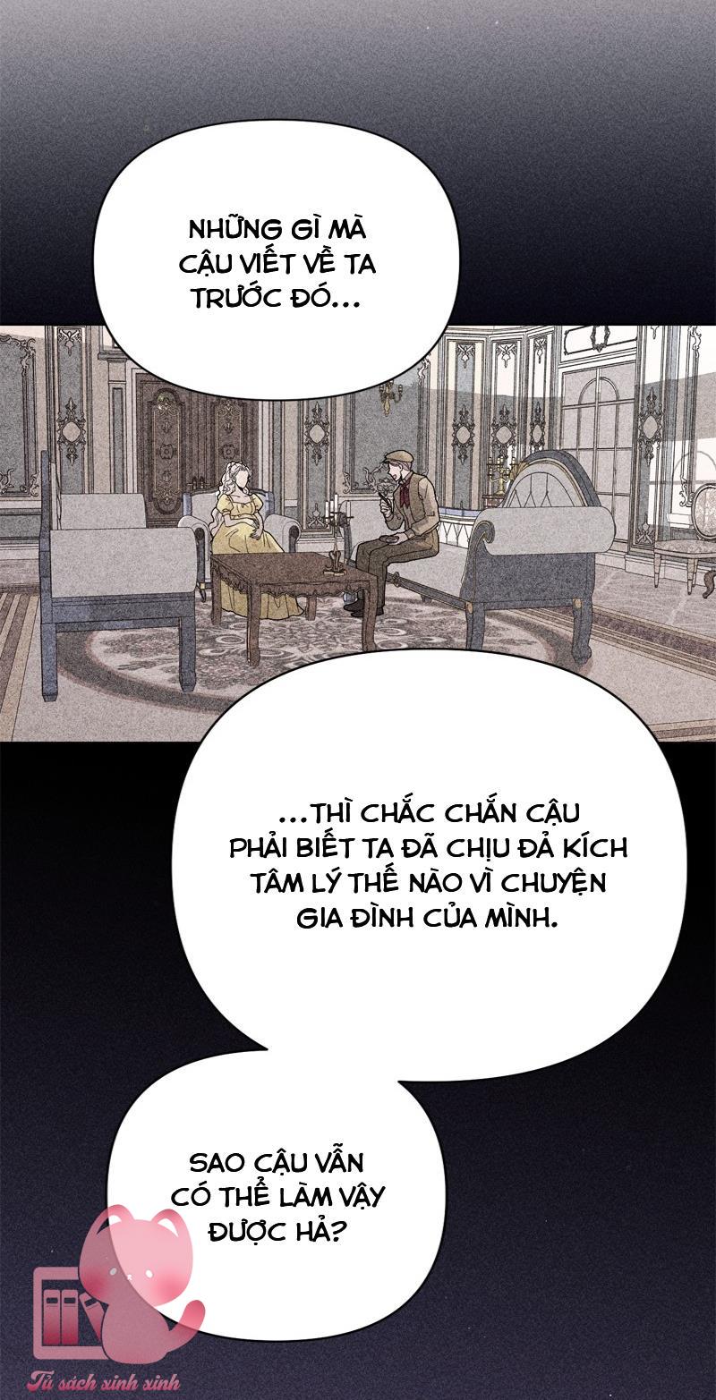 Hoàng Hậu Tái Hôn Chapter 162 - Trang 4