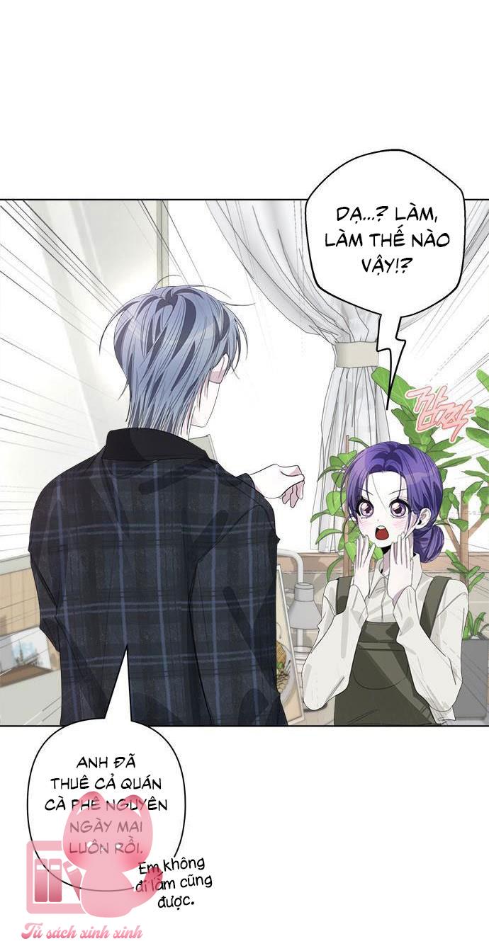 Đàn Anh Xấu Xa! Chap 86 - Trang 3