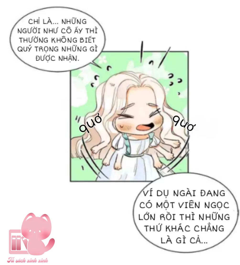 Hoàng Hậu Tái Hôn Chapter 4 - Trang 4