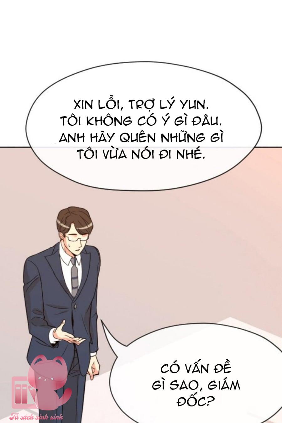 Tôi Sẽ Mang Em Đi Chap 10 - Trang 3