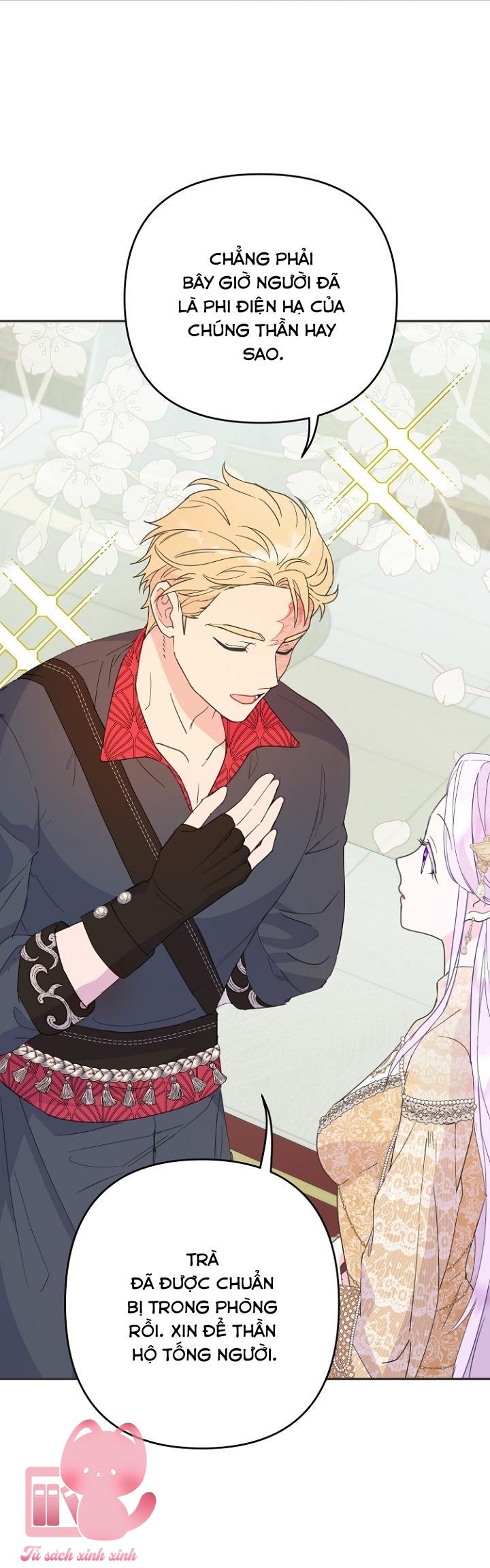 Bỏ Quách Chồng Con Đi, Tiền Bạc Mới Là Tất Cả Chap 43 - Trang 2
