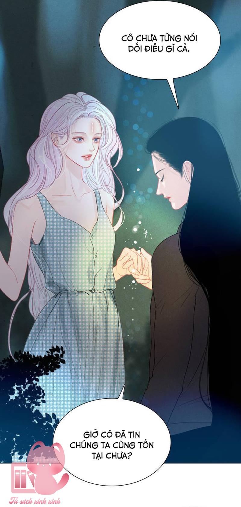 Thần Bí Chap 24 - Trang 2