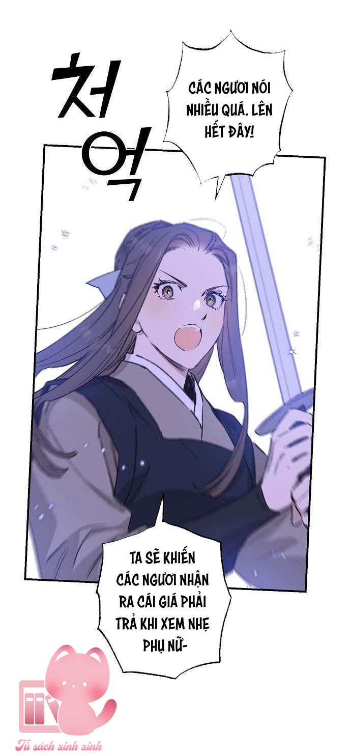 Onsaemiro Chapter 35 - Trang 4