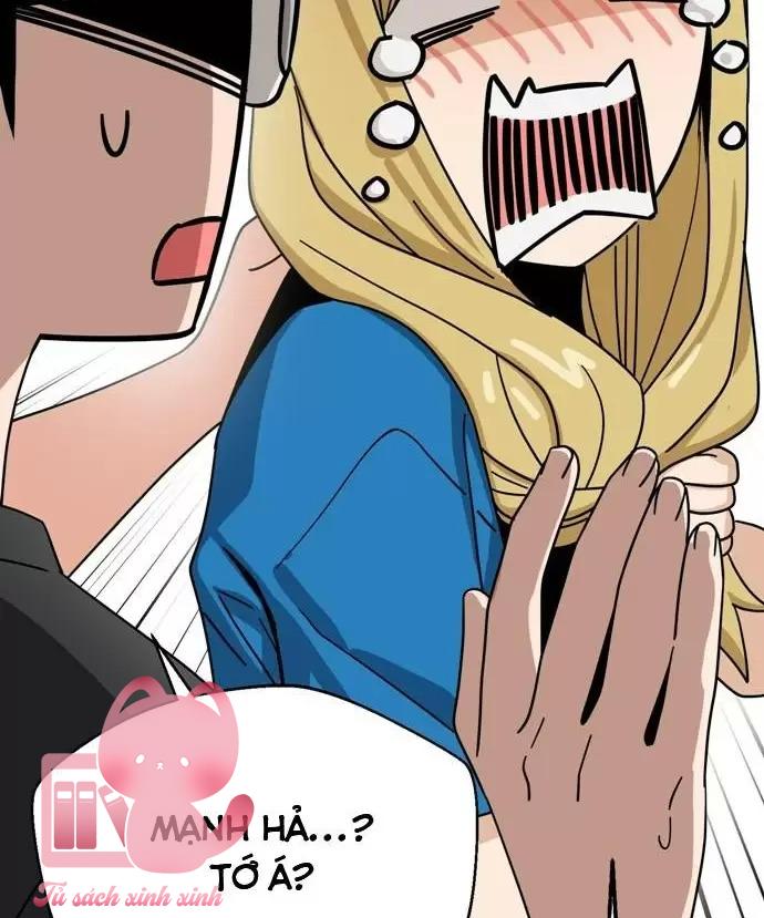 Lớ Ngớ Vớ Phải Tình Yêu Chap 46 - Trang 2