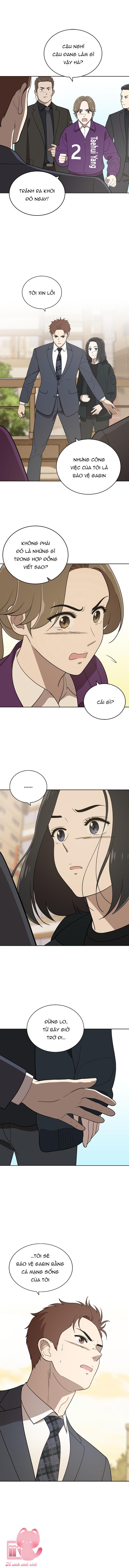 Cô Nàng Hết Thuốc Chữa Chapter 89 - Trang 4