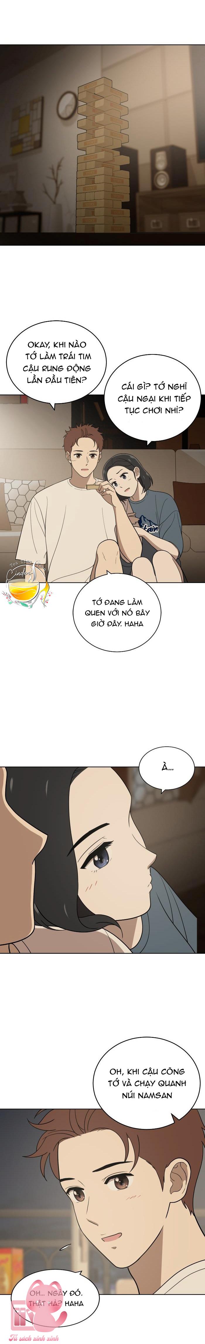 Cô Nàng Hết Thuốc Chữa Chapter 81 - Trang 4