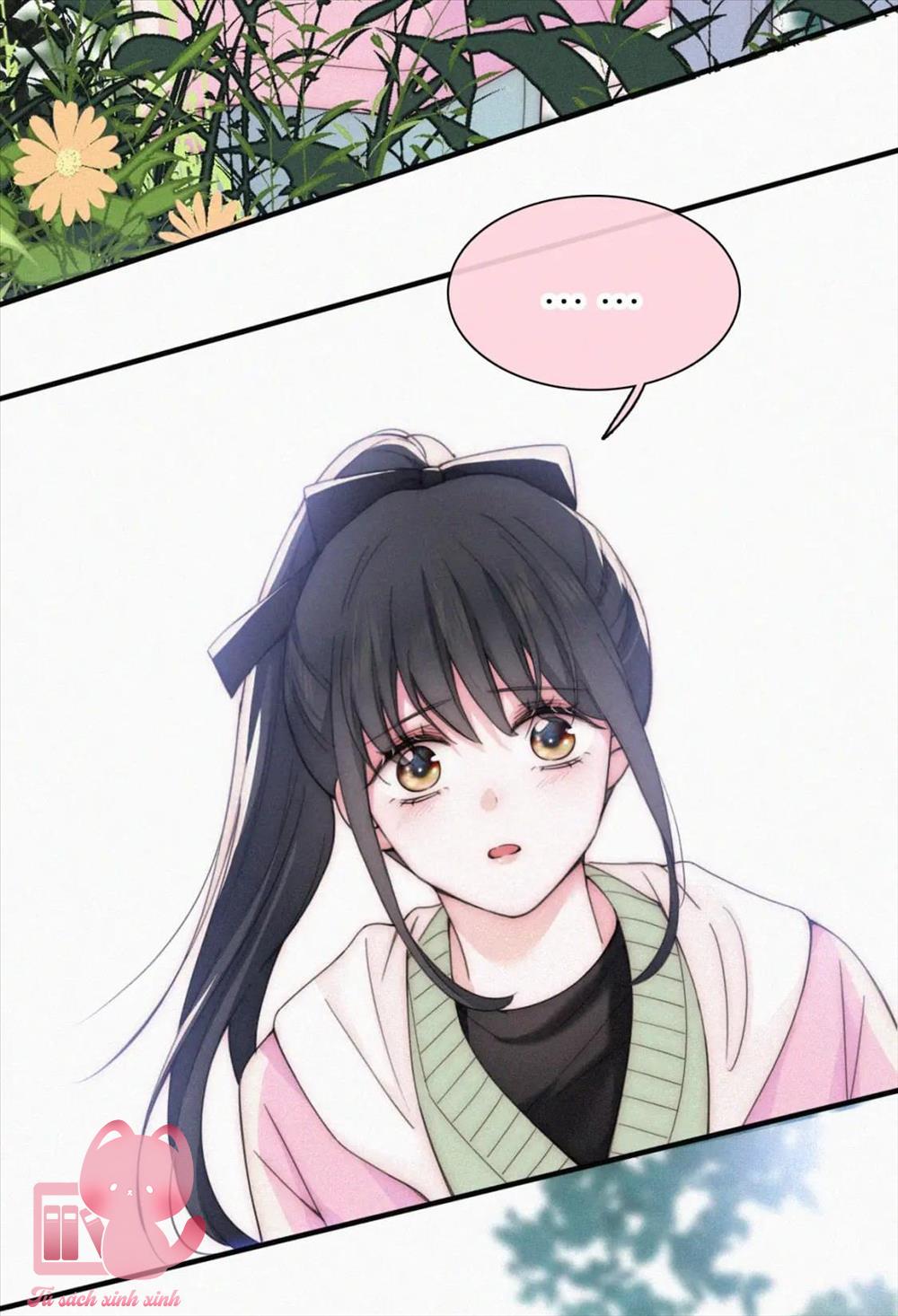 Bệnh Yêu Chap 40 - Trang 2