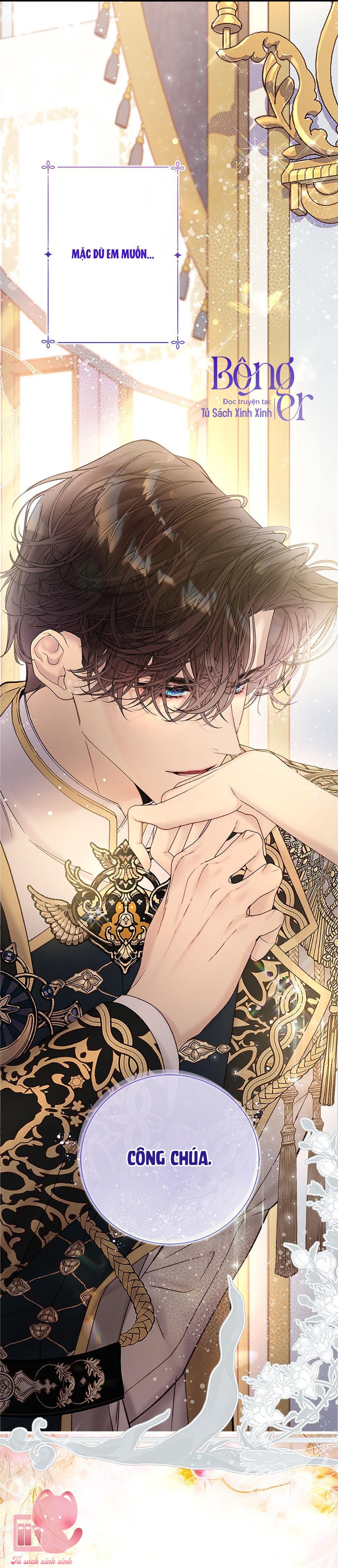 Beatrice Chap 113 - Trang 2