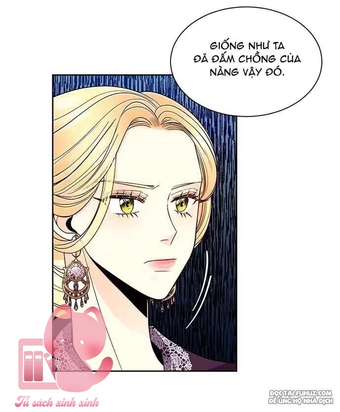 Hoàng Hậu Tái Hôn Chapter 42 - Trang 4