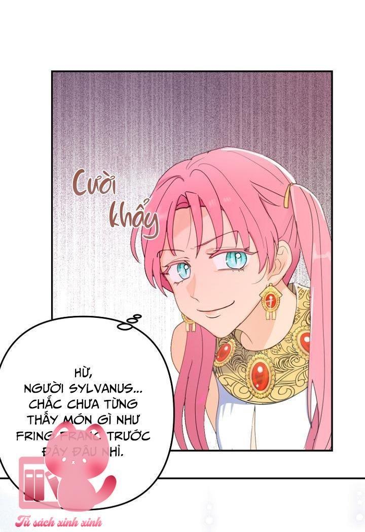 Bỏ Quách Chồng Con Đi, Tiền Bạc Mới Là Tất Cả Chap 9 - Trang 2