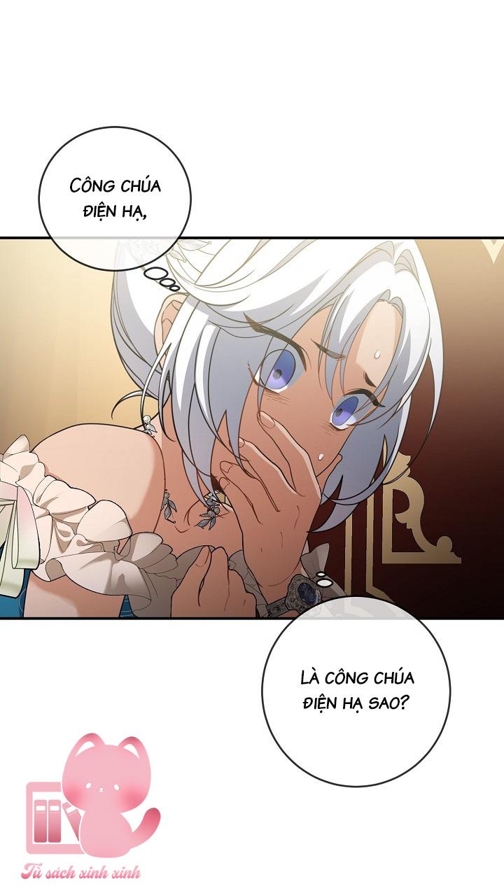 Hướng Về Ánh Dương Lần Nữa Chapter 40 - Trang 4