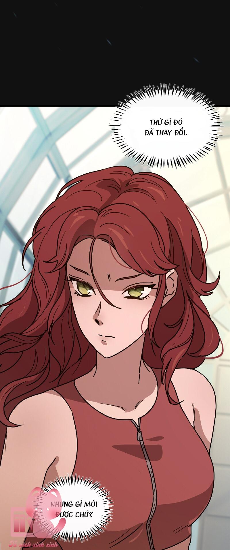 Bảo Mẫu Của Mafia Chap 10 - Trang 4
