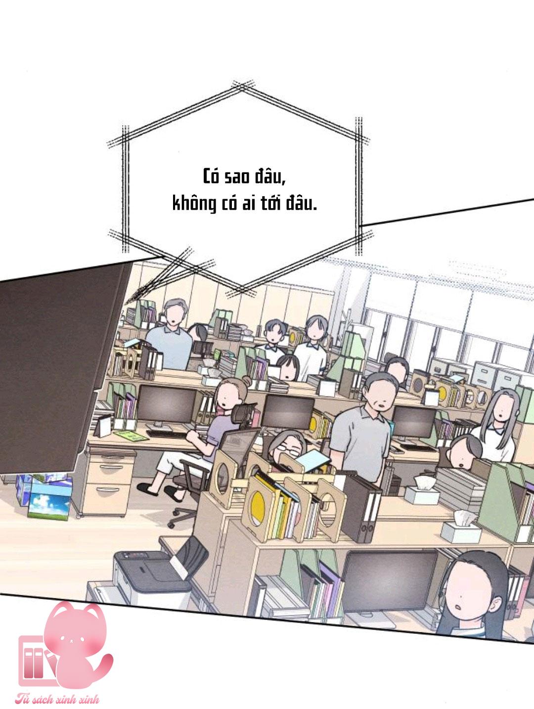 Bí Mật Thanh Xuân Chapter 53 - Trang 4