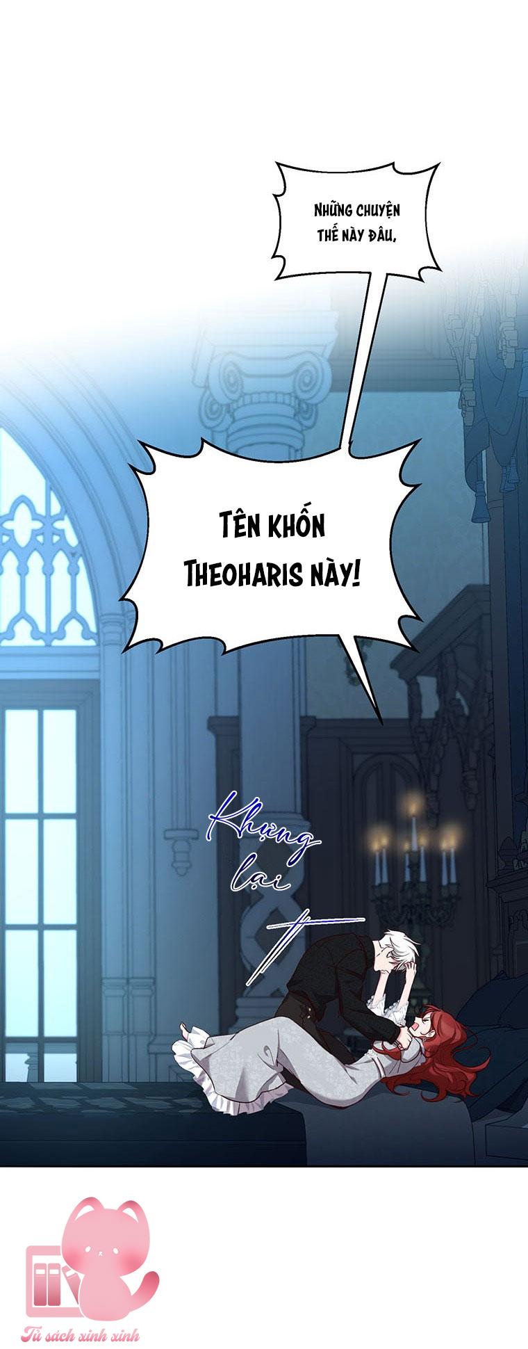 Thế Thì Ta Cứ Trở Thành Kẻ Ác Thôi Chap 48 - Trang 2