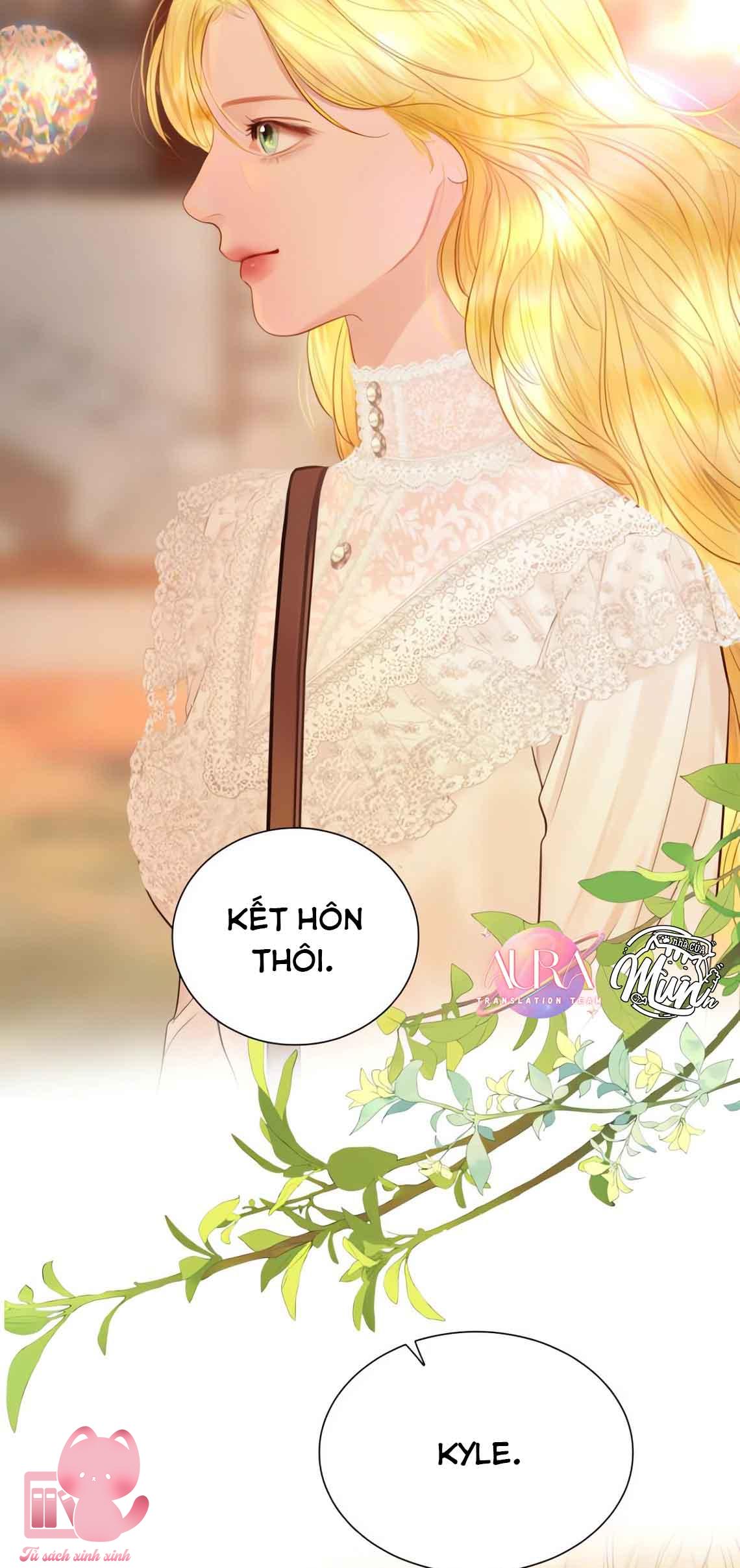 Hãy Khóc Và Cầu Nguyện Đi Chap 42 - Trang 4