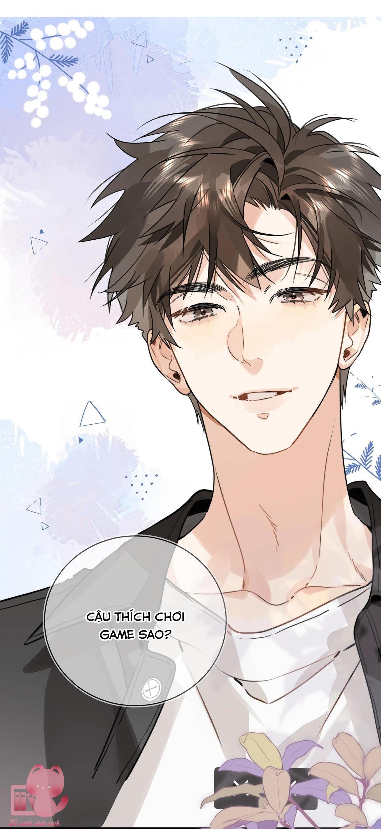 Tỏ Tình Chapter 13 - Trang 4