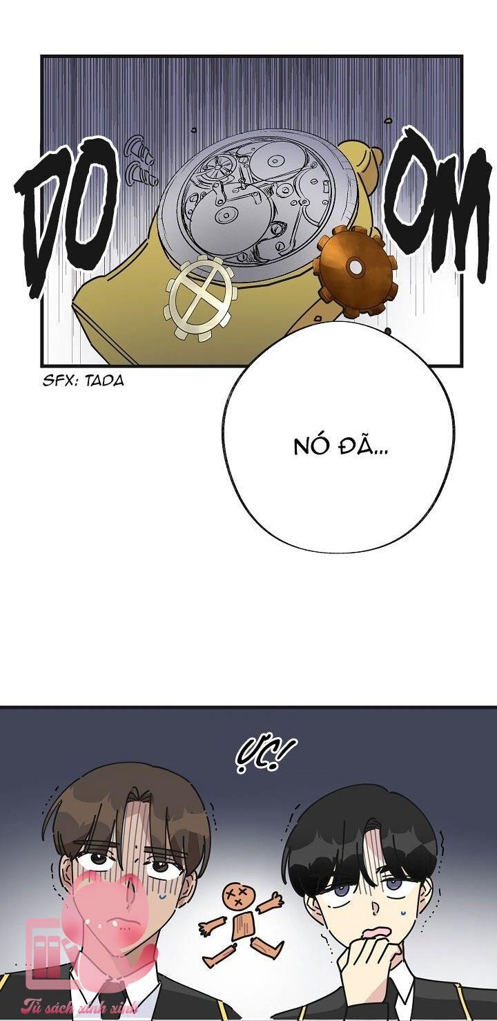 Người Hùng Của Ác Nữ Chapter 14 - Trang 4