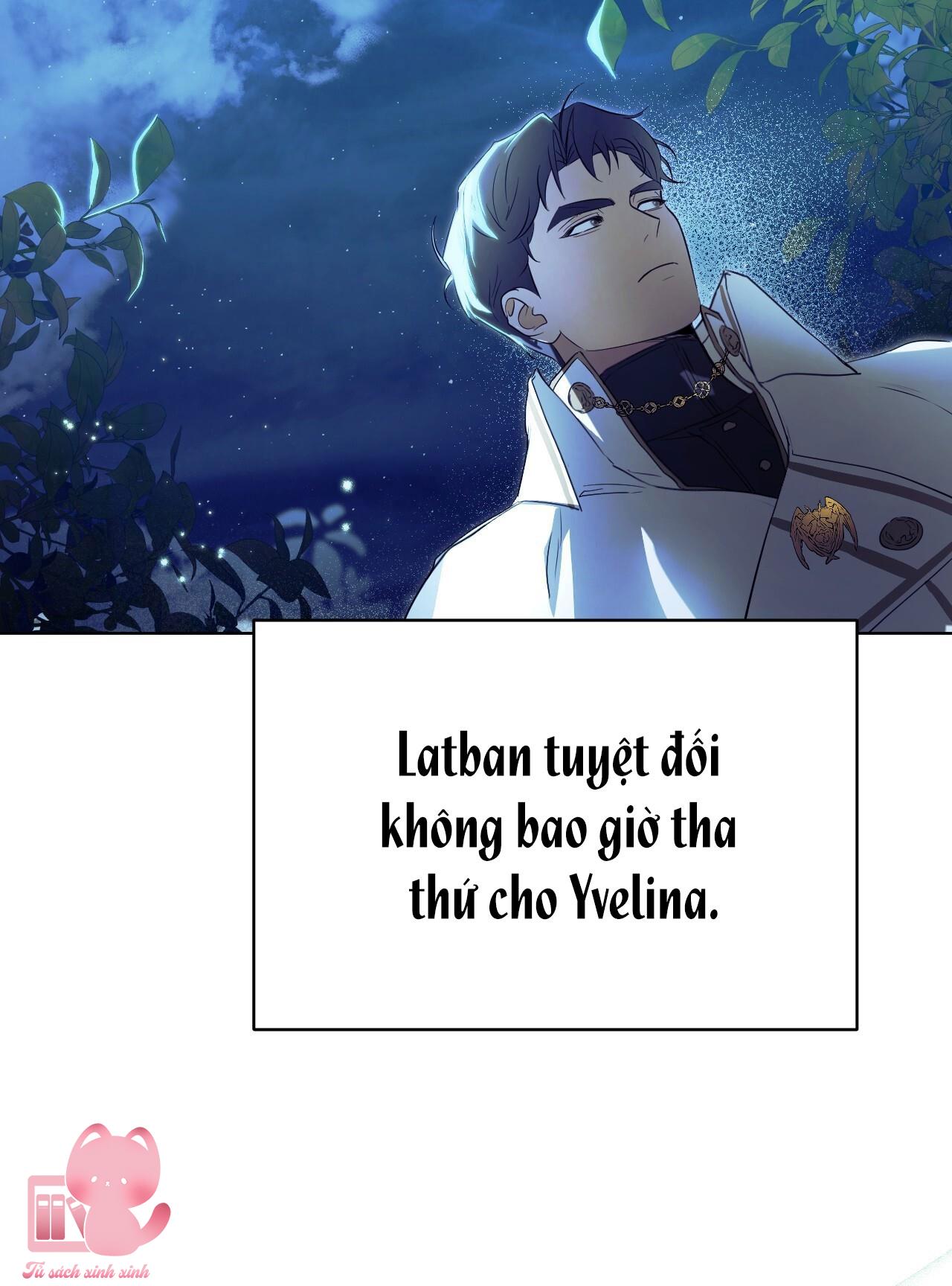 Thánh Nữ Giả Muốn Bỏ Trốn Chap 6 - Trang 4
